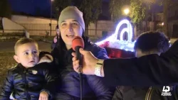 Speciale "La Magia del Natale a Panicocoli"