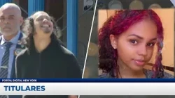 NOTICIAS DESDE NEW YORK // TITULARES // 15-10-26