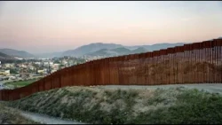 Texas candidates split on border enforcement, immigration and Big Bend wall