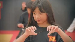 Train 4 Life, Fairfield