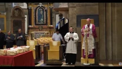 Servant of God Giancarlo Rastelli: Closing of the Diocesan Phase of the Beatification Cause