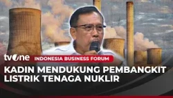 The Business World Still Faces 4 Problems from Upstream to Downstream | IBF tvOne