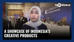 Starting Point | A Showcase of Indonesia’s Creative Products