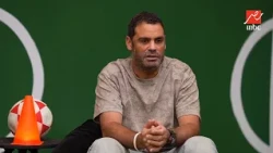 كورة وشاي وأصحاب | محمد عبد المنصف يفتح النار في تحليل ناري لإدارة مباراة القمة