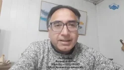 Una relación con Dios - Pastor Alex Aedo