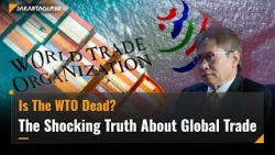 Former Trade DG Exposes the Collapse of Global Trade Rules | Jakarta Globe