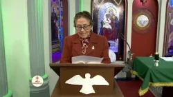 MISA DOMINICAL 12/07/26