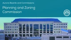 Planning and Zoning Commission - Aug. 12, 2026, Regular Meeting