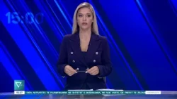 Edicioni Informativ - 6 Shtator 2026 - Ora 15:00 - News, Lajme - Vizion Plus
