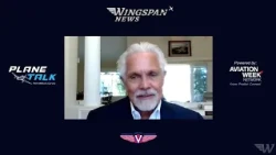 Plane Talk - Walt Fricke Veterans Airlift Command