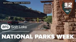 National Parks need your help
