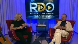 ENTREVISTA COM O CANTOR OVELHA