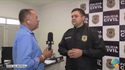 News Route - HR employee arrested for fraud that could reach 100 thousand reais