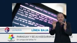 Paraguay y EE.UU. denuncian ataque cibernético de China