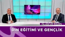 Youth, Religious Education, and Family | Dr. Hasan Hüseyin Güller on Aksu TV