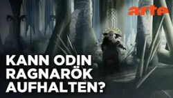 Geschenke für die Götter | Die Mythen der Wikinger (2/10) Reupload | ARTE