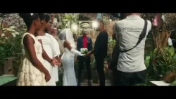 Ariette Jean Louis AJL premye video clip M’DAMOU. Exclusivité HMI PROMZ NEWS via Marco Ciceron: