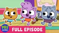 Work It Out Wombats! FULL EPISODE | Backwards Day | PBS KIDS