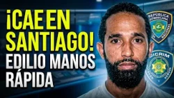 ¡Cae "Edilio Manos Rápida"!: Enfrentamiento con la DICRIM y los Hechos Clave de Hoy