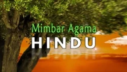 MIMBAR HINDU - MENGAKAR PADA TRADISI MENJULANG MASA DEPAN CATUR GURU INDONESIA EMAS | 1 JUNI 2026