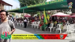 CARNAVAL CATAQUENSE 2023