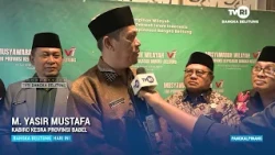LDII Bangka Belitung Holds 6th Regional Conference