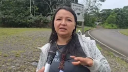 #noticieropanorama | Socialización del Proyecto de Conectividad Comunitaria de bioeconomía.