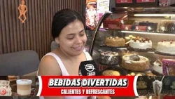 COLADA MORADA AND GUAGUAS DE PAN TAKE CENTER STAGE AT SWEETLAND