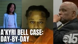 Inside the trial of Camisha McGaskey in the death of 11-year-old A’Kyri Bell