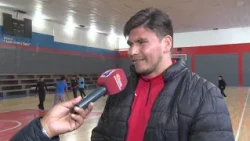 Prof.  SAUL CACERES