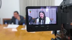 Congreso al Momento: Presentan Iniciativa "Vacante Segura."