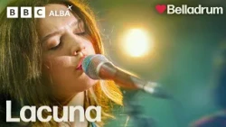 Lacuna Performs Checkerboard Man at Belladrum | Belladrum 2026