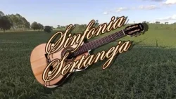 SINFONIA SERTANEJA - MR  FRANSCYS