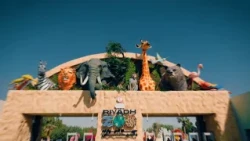 Riyadh Season 2025 Surpasses 11 Million Visitors