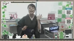 Tea Time 15 (Let's Go for Tea) October 21st (Wednesday) [Shop Channel]