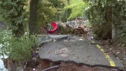 Përmbytje në Spanjë dhe Turqi - Humbin jetën dy persona në vendin iberik dhe tetë në Stamboll