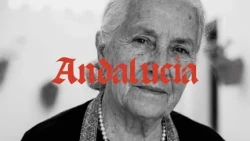 ¡Feliz Día de Andalucia!