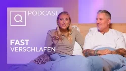 Back from summer break #24 - Almost slept through it