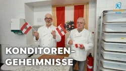 Was is`n das? - Gebäcke mit besonderen Namen - Sachertorte
