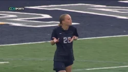 Maple Grove at Champlin Park High School Girls Soccer