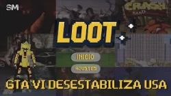 GTA destabilizes the USA! | LOOT