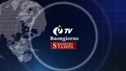 Rassegna stampa 15/12/2025