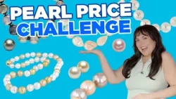 The Pearl Price Challenge: $50 vs $500 vs $5,000