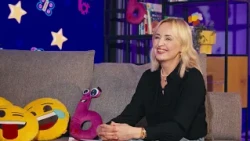 Velika pitanja malih ljudi - Mirjana Mikulec