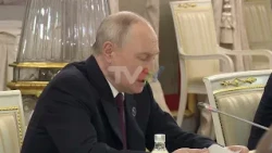 Chapo and Putin Seal Alliance at the Kremlin: Mozambique and Russia Defy Pressure and Expand Coop...