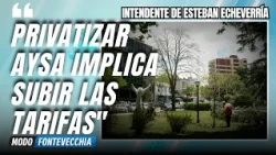 Fernando Gray