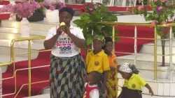 TESTIMONIES OF THE LORD'S DOING | WOMAN THOU HAS FOUND FAVOUR WITH GOD | 24TH OCTOBER, 2026