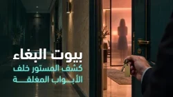 بودكاست دقائق | العلاقة بين اختفاء البنات وبعض الشقق المفروشة  في عمان.. ضيف دقائق يكشف المستور