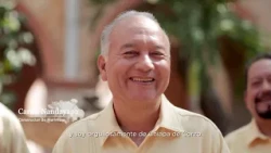 Carlos Nandayapa Vargas, constructor de marimbas