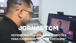 TCM News - Public Defender’s Office Opens Registration for "My Father Has a Name" Campaign